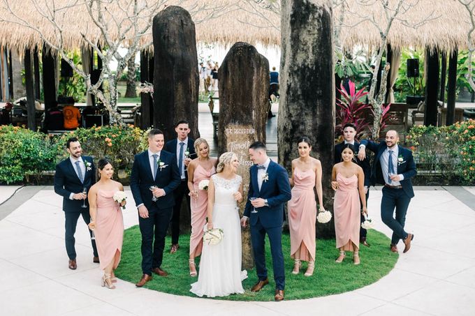 Wedding of Melissa & Timothy by Tirtha Bridal - 035 Wedding of Melissa & Timothy by Tirtha Bridal - 035