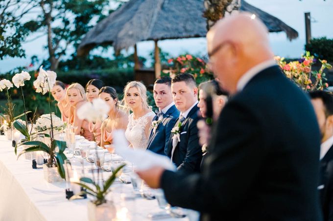 Wedding of Melissa & Timothy by Tirtha Bridal - 041 Wedding of Melissa & Timothy by Tirtha Bridal - 041