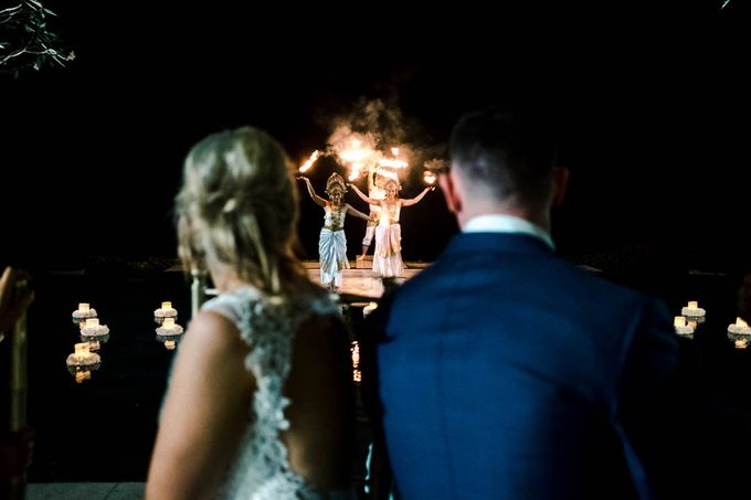 Wedding of Melissa & Timothy by Tirtha Bridal - 047 Wedding of Melissa & Timothy by Tirtha Bridal - 047