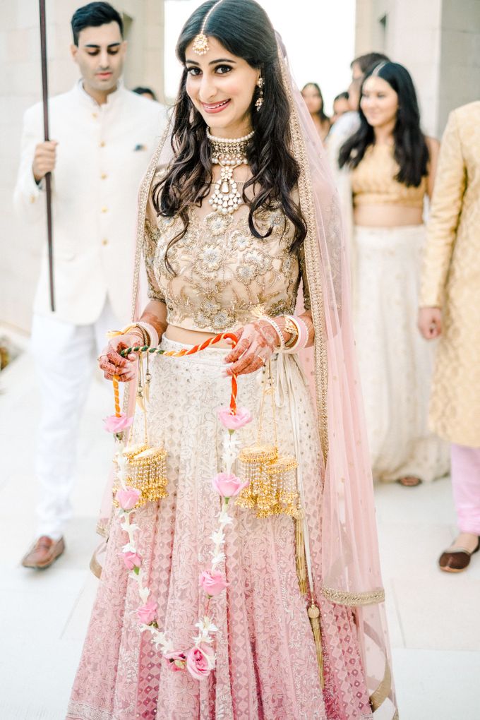 Indian Wedding at Tirtha Uluwatu by Tirtha Bridal - 018 Indian Wedding at Tirtha Uluwatu by Tirtha Bridal - 018