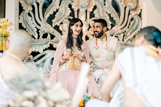 Indian Wedding at Tirtha Uluwatu by Tirtha Bridal - 025 Indian Wedding at Tirtha Uluwatu by Tirtha Bridal - 025