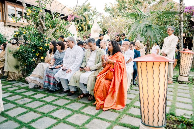 Indian Wedding at Tirtha Uluwatu by Tirtha Bridal - 031 Indian Wedding at Tirtha Uluwatu by Tirtha Bridal - 031