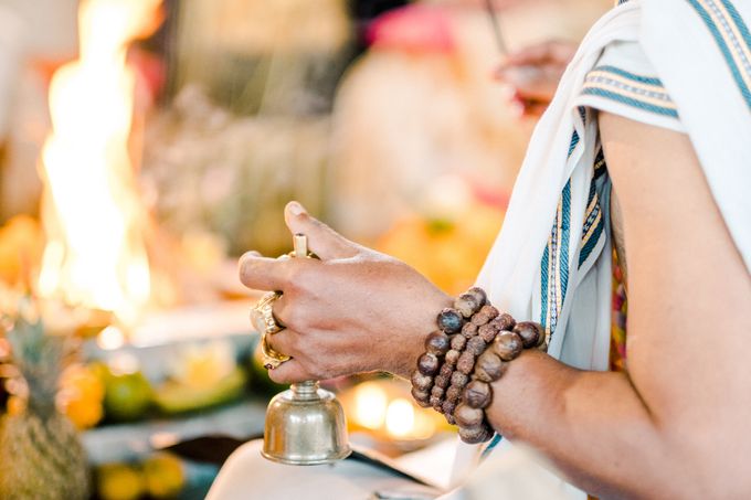 Indian Wedding at Tirtha Uluwatu by Tirtha Bridal - 039 Indian Wedding at Tirtha Uluwatu by Tirtha Bridal - 039