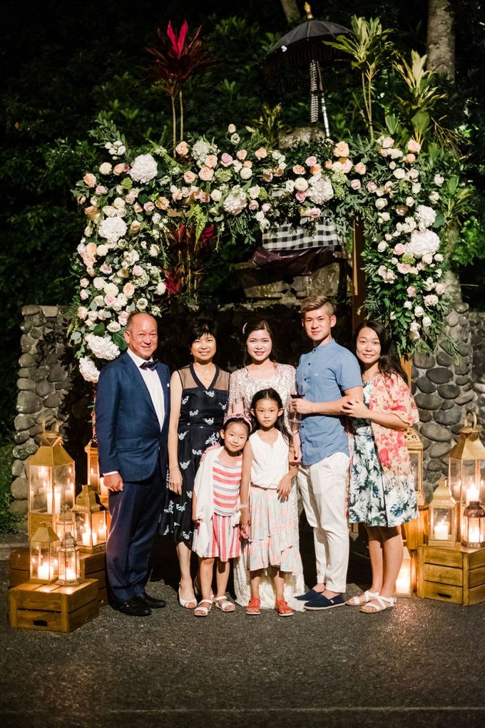 Issa and Wing Wedding Dinner by Alila Ubud - 012 Issa and Wing Wedding Dinner by Alila Ubud - 012