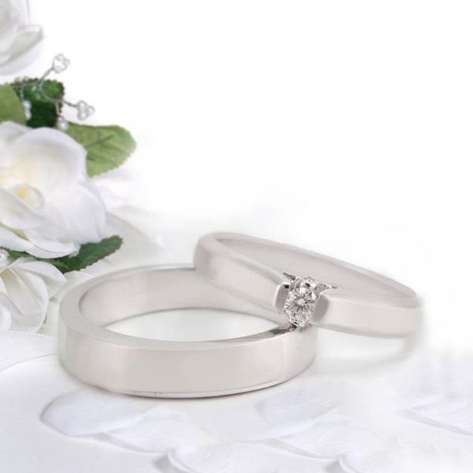 Custom Wedding Ring V Co Jewellery By V Co Jewellery Bridestory Com