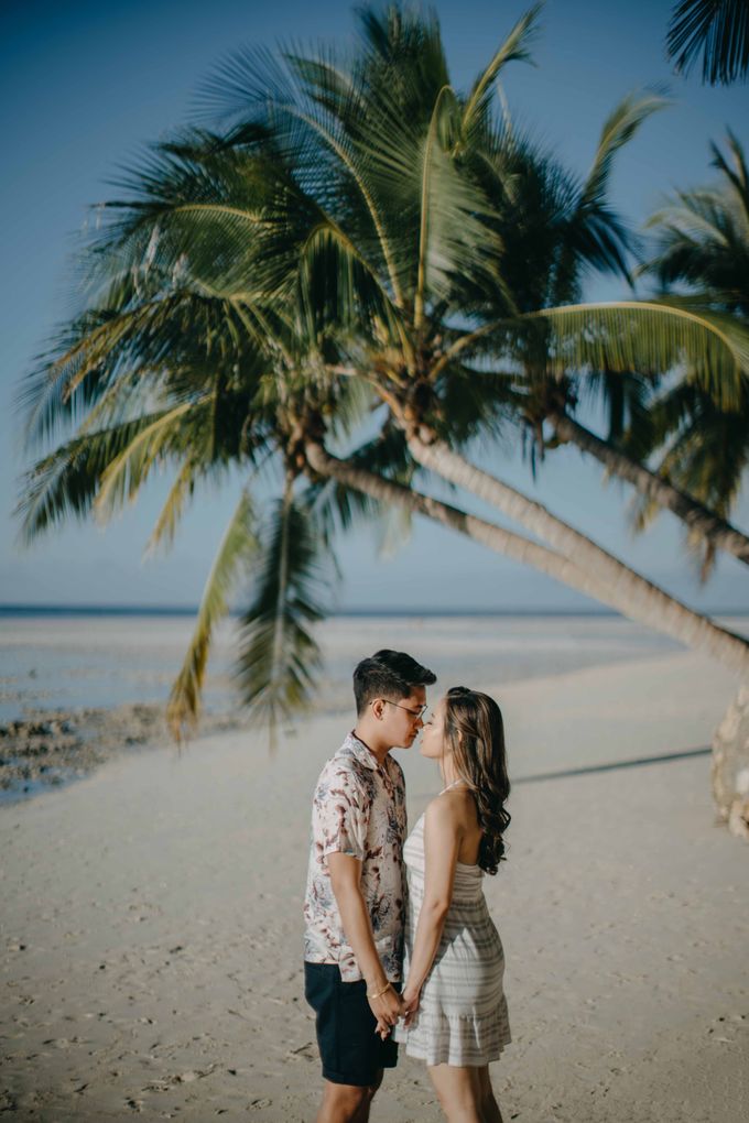 Sumba Prewedding Linda & tommy by StayBright - 021