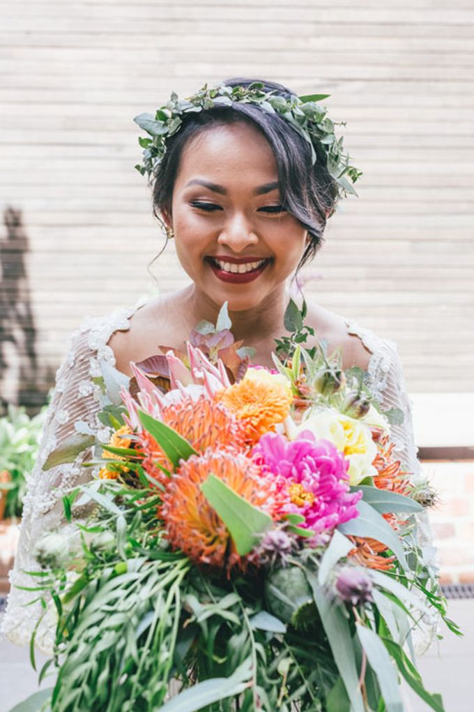 Rustic Wedding of Miranda & James by Widfotografia - 016 Rustic Wedding of Miranda & James by Widfotografia - 016