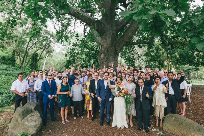 Rustic Wedding of Miranda & James by Widfotografia - 019 Rustic Wedding of Miranda & James by Widfotografia - 019