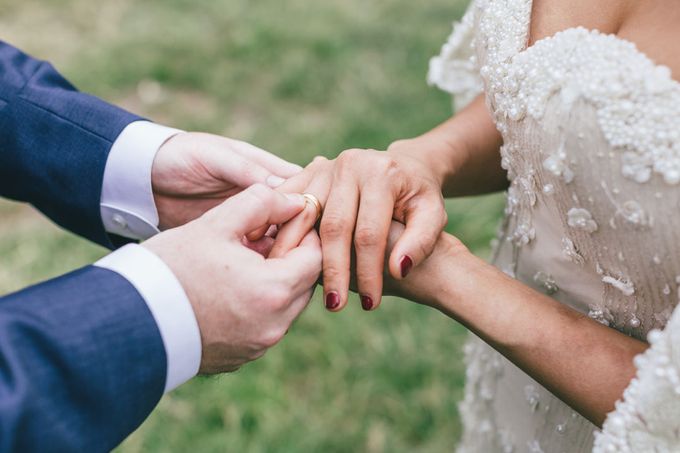 Rustic Wedding of Miranda & James by Widfotografia - 001 Rustic Wedding of Miranda & James by Widfotografia - 001