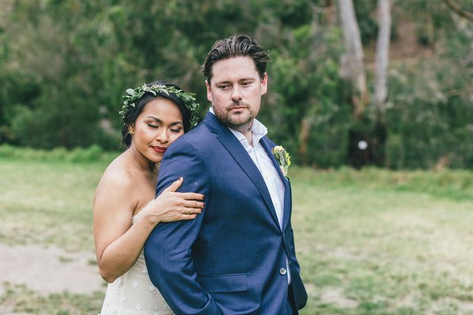 Rustic Wedding of Miranda & James by Widfotografia - 004 Rustic Wedding of Miranda & James by Widfotografia - 004