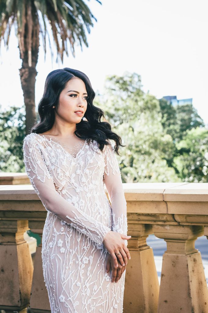 The Romantic Wedding of Ari & Handi at Grand Hyatt by Widfotografia - 001 The Romantic Wedding of Ari & Handi at Grand Hyatt by Widfotografia - 001