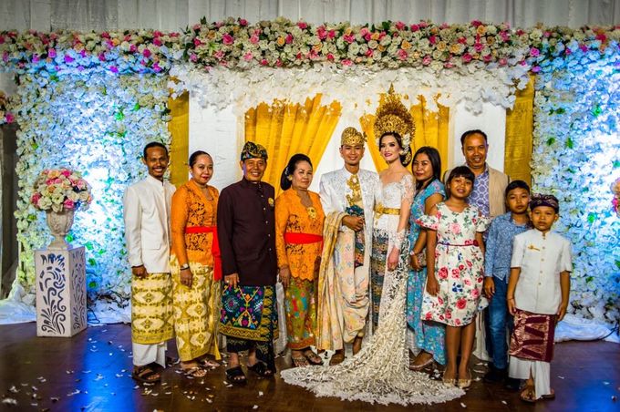 Suastika & Connie Wedding by Love Bali Weddings - 020