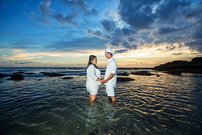 Prewedding Bali modification by Alenspicture - 012