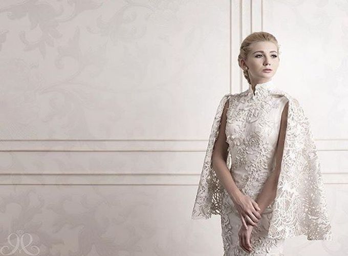 Bridal campaign by Tracy Bridal House - 007 Bridal campaign by Tracy Bridal House - 007