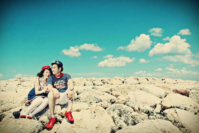 pre wedding shoots with www.axioo.com by Yeanne and Team - 001