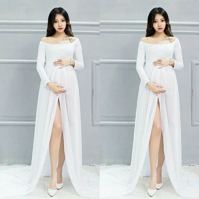 Maternity Project by Yugana Bridal - 015 Maternity Project by Yugana Bridal - 015