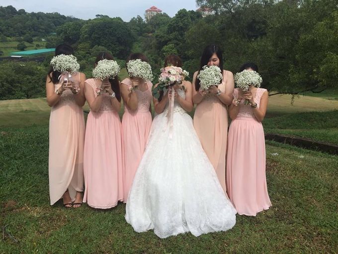 Fairytale Wedding by Z Wedding Design - 010 Fairytale Wedding by Z Wedding Design - 010