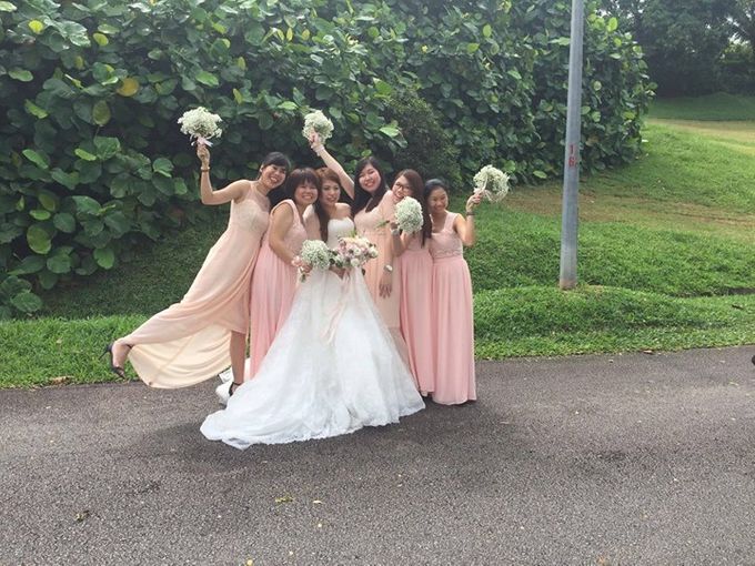 Fairytale Wedding by Z Wedding Design - 016 Fairytale Wedding by Z Wedding Design - 016