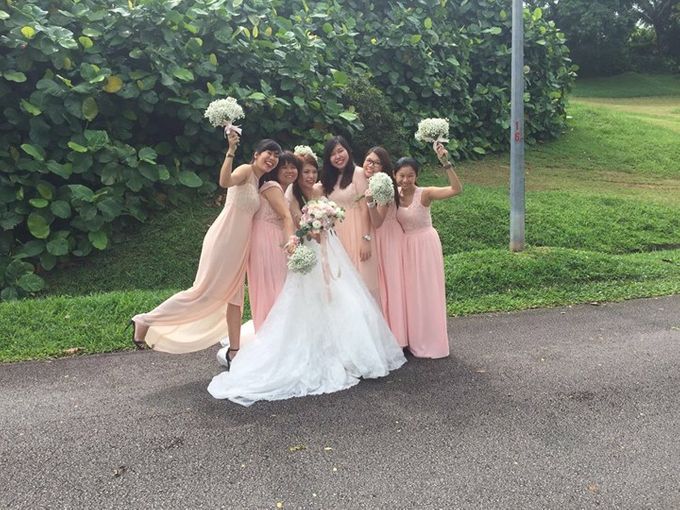 Fairytale Wedding by Z Wedding Design - 015 Fairytale Wedding by Z Wedding Design - 015
