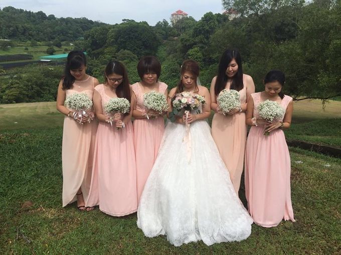 Fairytale Wedding by Z Wedding Design - 011 Fairytale Wedding by Z Wedding Design - 011