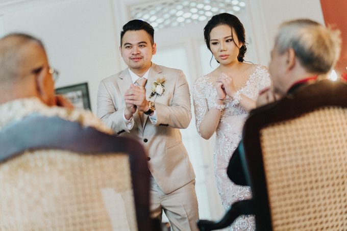 Hendry & Cindy Wedding by Love Bali Weddings - 020