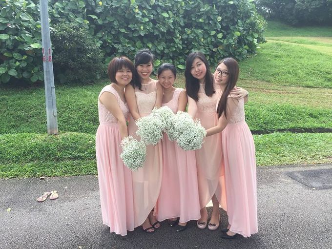 Fairytale Wedding by Z Wedding Design - 029 Fairytale Wedding by Z Wedding Design - 029