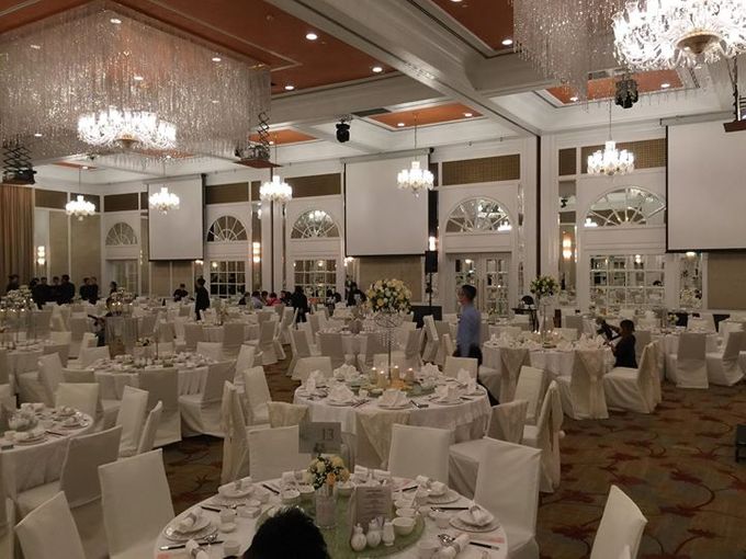 Fairytale Wedding by Z Wedding Design - 002 Fairytale Wedding by Z Wedding Design - 002