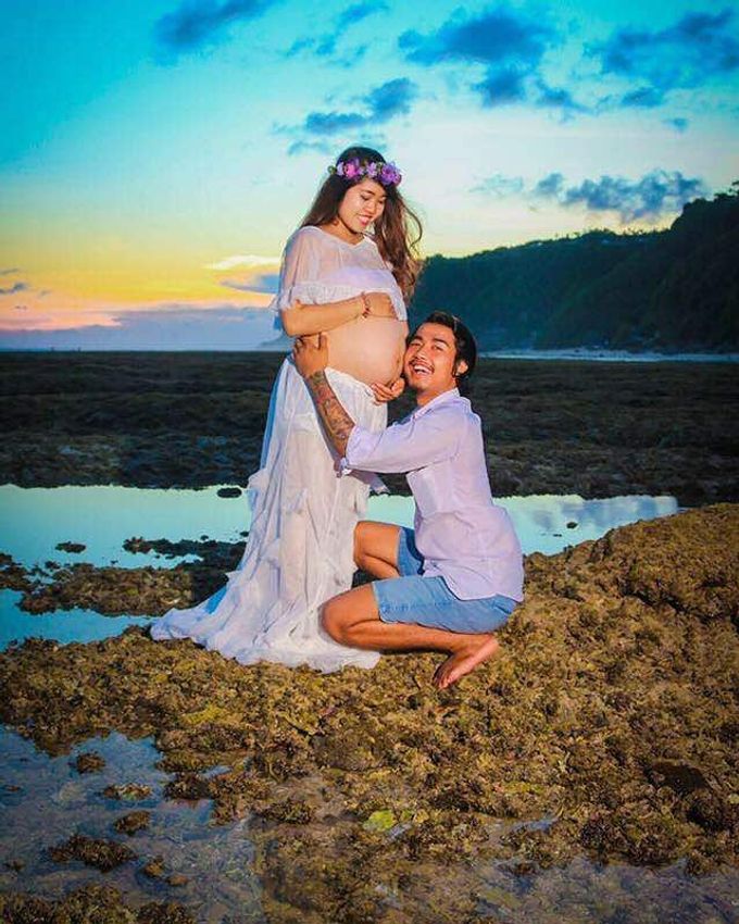 Maternity Project by Yugana Bridal - 014 Maternity Project by Yugana Bridal - 014