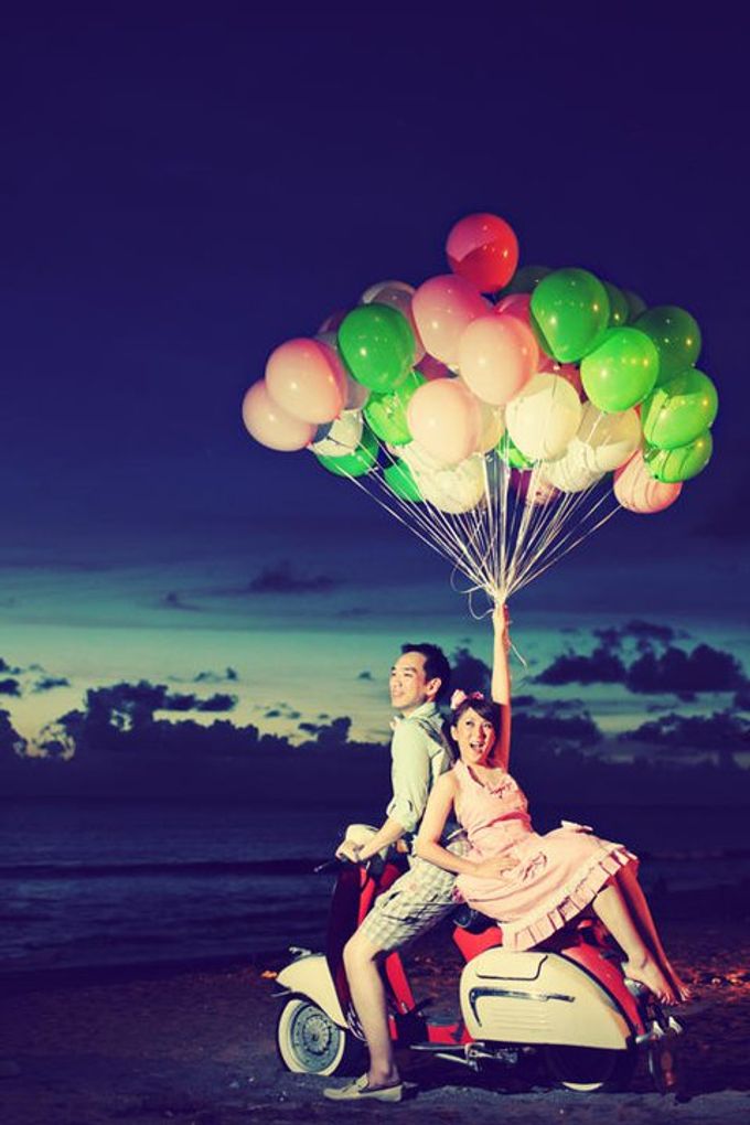 pre wedding shoots with www.axioo.com by Yeanne and Team - 011