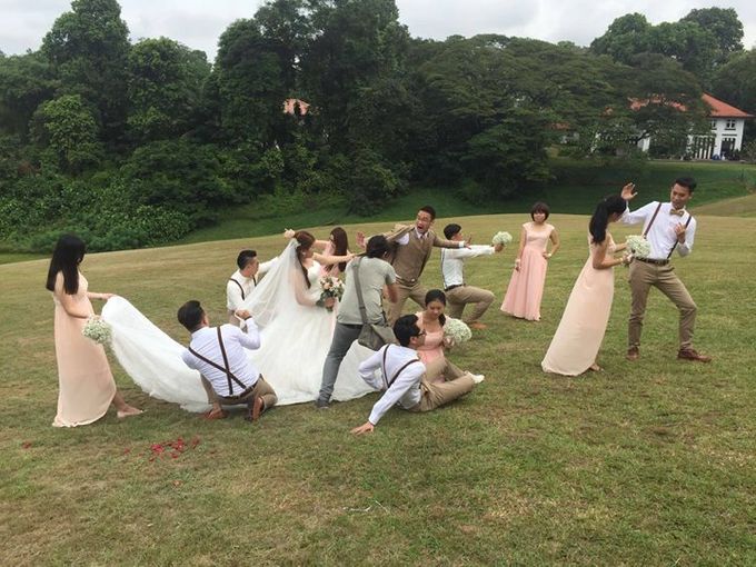 Fairytale Wedding by Z Wedding Design - 018 Fairytale Wedding by Z Wedding Design - 018