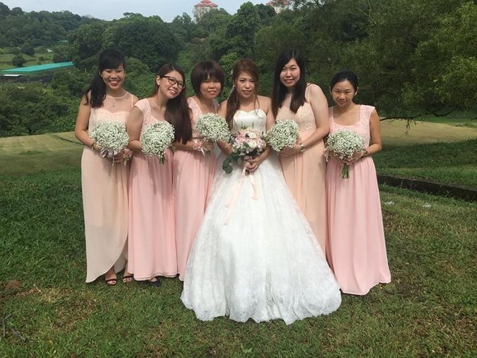 Fairytale Wedding by Z Wedding Design - 027 Fairytale Wedding by Z Wedding Design - 027