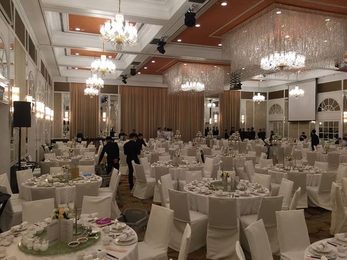 Fairytale Wedding by Z Wedding Design - 001 Fairytale Wedding by Z Wedding Design - 001