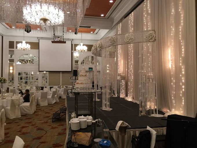 Fairytale Wedding by Z Wedding Design - 003 Fairytale Wedding by Z Wedding Design - 003