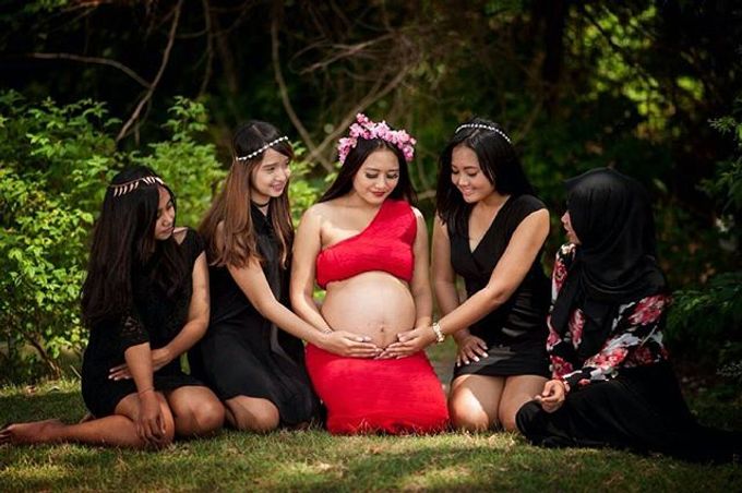 Maternity Project by Yugana Bridal - 012 Maternity Project by Yugana Bridal - 012