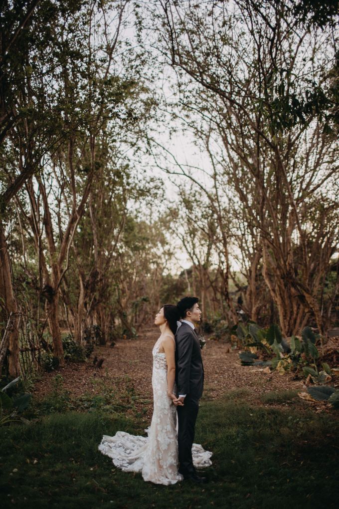 Modern Alfresco Wedding at Alila Uluwatu by Silverdust Decoration - 038 Modern Alfresco Wedding at Alila Uluwatu by Silverdust Decoration - 038