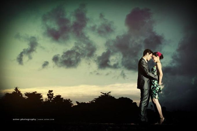 pre wedding shoots with www.axioo.com by Yeanne and Team - 024