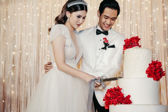 Luscious Moment by Ventlee Groom Centre - 005 Luscious Moment by Ventlee Groom Centre - 005
