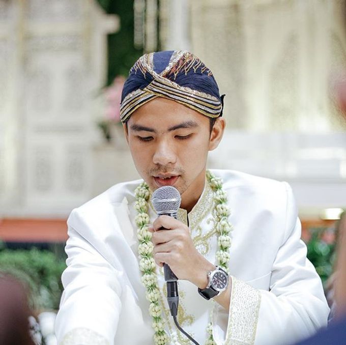 Wedding Nindy & Alfi by EL - Event & Wedding Organizer - 007 Wedding Nindy & Alfi by EL - Event & Wedding Organizer - 007