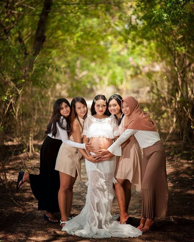 Maternity Project by Yugana Bridal - 013 Maternity Project by Yugana Bridal - 013