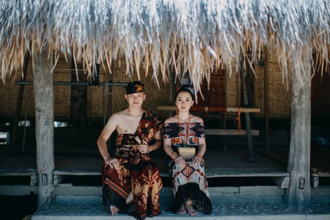 Sumba Prewedding Jenni & Michael by StayBright - 012 Sumba Prewedding Jenni & Michael by StayBright - 012