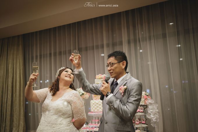 Lili Henry Wedding Day by Yedija Luhur - 032 Lili Henry Wedding Day by Yedija Luhur - 032