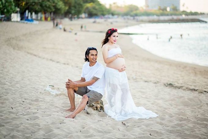 Maternity Project by Yugana Bridal - 004 Maternity Project by Yugana Bridal - 004