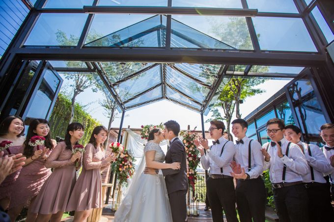 Celebrate Love with Fredrick & Joanne by Aplind Yew Production - Wedding Cinematography & Photography - 014 Celebrate Love with Fredrick & Joanne by Aplind Yew Production - Wedding Cinematography & Photography - 014