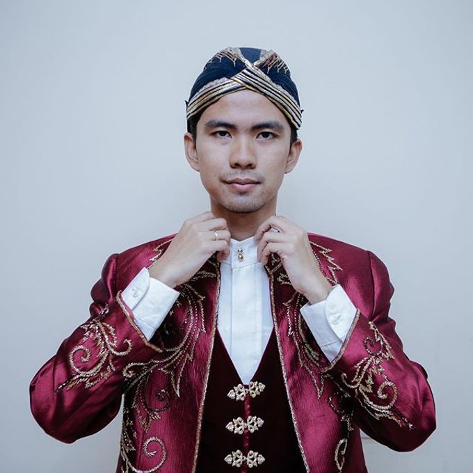Wedding Nindy & Alfi by EL - Event & Wedding Organizer - 002 Wedding Nindy & Alfi by EL - Event & Wedding Organizer - 002