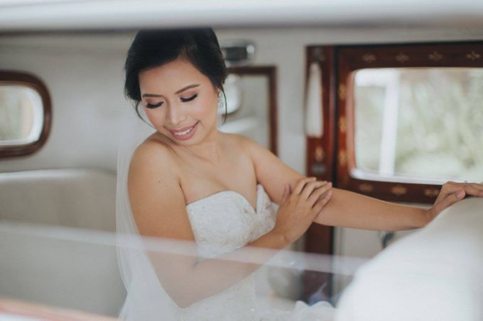 WEDDING | Derick & Khassy at Chapel on the Hill by Honeycomb PhotoCinema - 003 WEDDING | Derick & Khassy at Chapel on the Hill by Honeycomb PhotoCinema - 003
