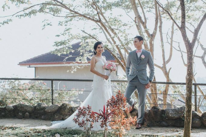 WEDDING | Derick & Khassy at Chapel on the Hill by Honeycomb PhotoCinema - 004 WEDDING | Derick & Khassy at Chapel on the Hill by Honeycomb PhotoCinema - 004