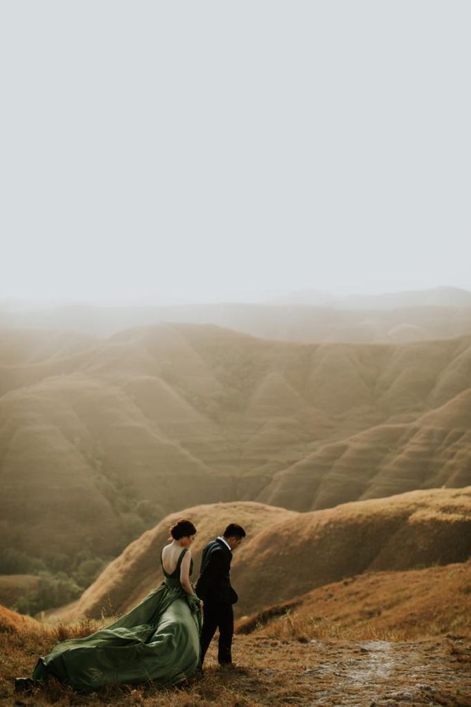 PREWEDDING DAVID & EUNIKE by Nocture - 005