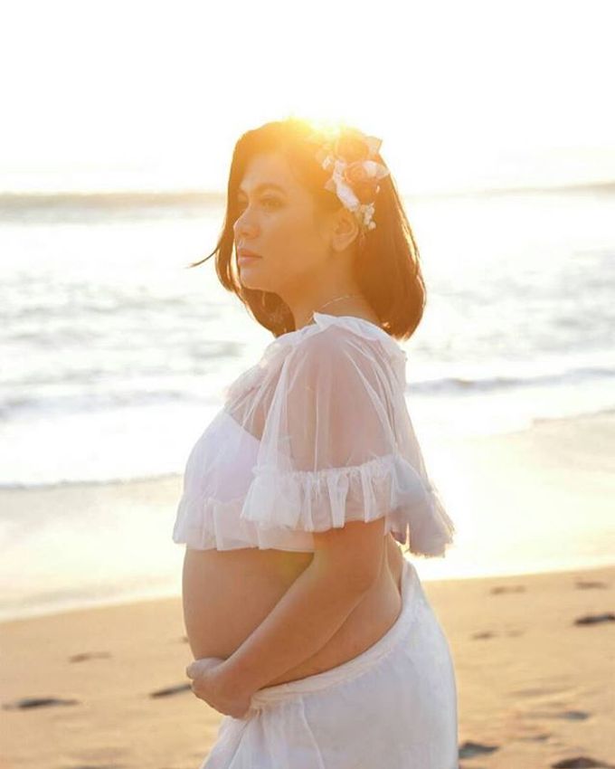 Maternity Project by Yugana Bridal - 002 Maternity Project by Yugana Bridal - 002