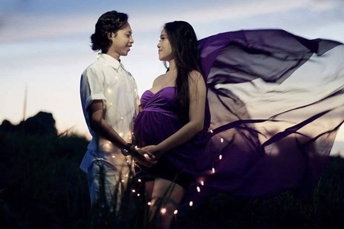 Maternity Project by Yugana Bridal - 001 Maternity Project by Yugana Bridal - 001