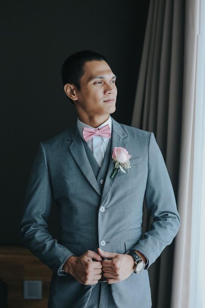 WEDDING | Derick & Khassy at Chapel on the Hill by Honeycomb PhotoCinema - 026 WEDDING | Derick & Khassy at Chapel on the Hill by Honeycomb PhotoCinema - 026